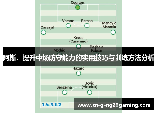 阿斯：提升中场防守能力的实用技巧与训练方法分析