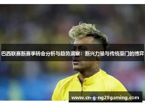 巴西联赛新赛季转会分析与趋势洞察:新兴力量与传统豪门的博弈 巴西联赛新赛季转会分析与趋势洞察:新兴力量与传统豪门的博弈