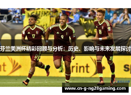 芬兰美洲杯精彩回顾与分析：历史、影响与未来发展探讨
